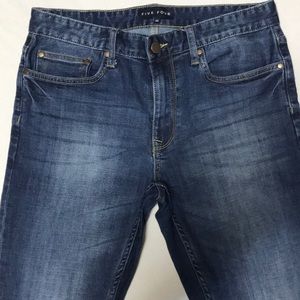FiveFour blue jeans, SZ 32 NWOT